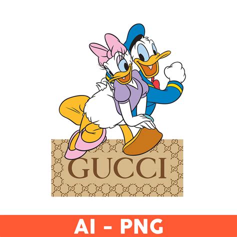 gucci daisy|Gucci daisy duck.